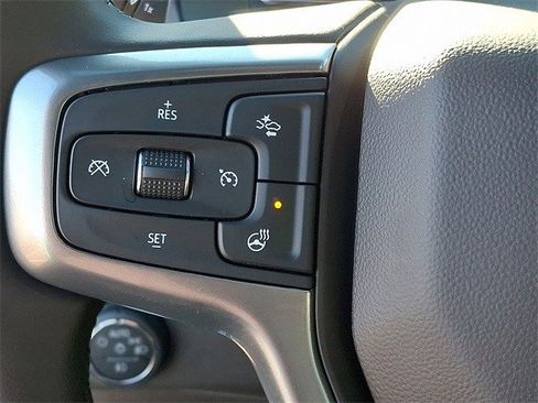 Certified 2024 Chevrolet Silverado 1500 LTZ w/ LTZ Convenience Package II image 15