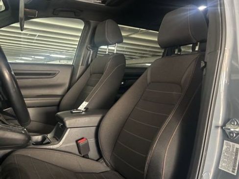 Used 2024 Honda CR-V Sport image 7