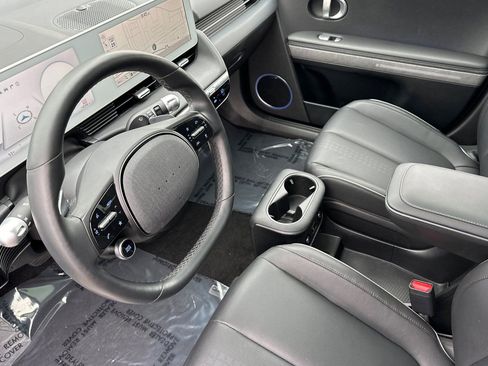 Certified 2024 Hyundai Ioniq 5 Limited RWD image 10