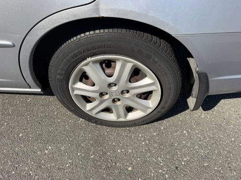 Used 2003 Honda Civic EX image 29