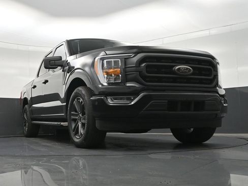 Used 2023 Ford F150 XLT w/ Equipment Group 302A High RWD image 33