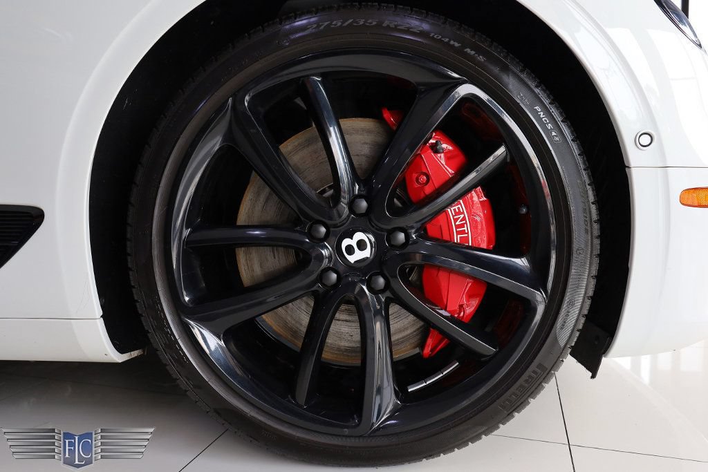 Used 2022 Bentley Continental GT V8 AWD/4WD image 40