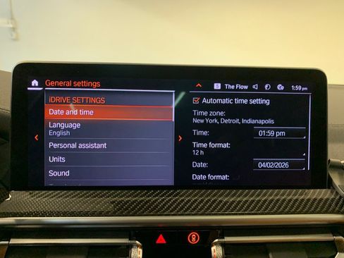 Used 2024 BMW X3 M40i w/ Premium Package AWD/4WD image 32