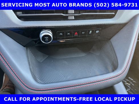 New 2026 Ford Explorer ST w/ Sun And Sound Package image 27