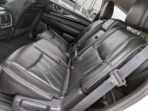 Used 2016 INFINITI QX60 AWD w/ Premium Plus Package image 29