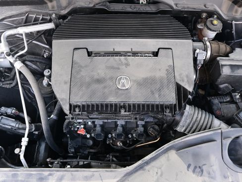 Used 2023 Acura MDX FWD w/ Technology Package image 36