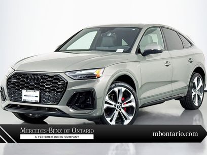 Used 2024 Audi Q5 2.0T Premium Plus w/ Premium Plus Package