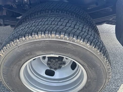Used 2025 Ford F350 XLT w/ 360-Degree Camera Package AWD/4WD image 12