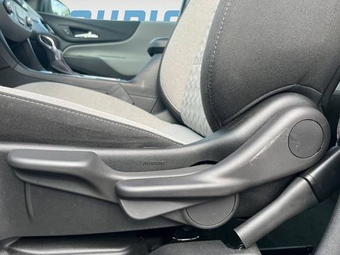 Used 2024 Chevrolet Equinox LS w/ Driver Confidence II Package FWD image 16