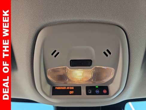 New 2025 Chevrolet Trax LT w/ Driver Confidence Package image 29