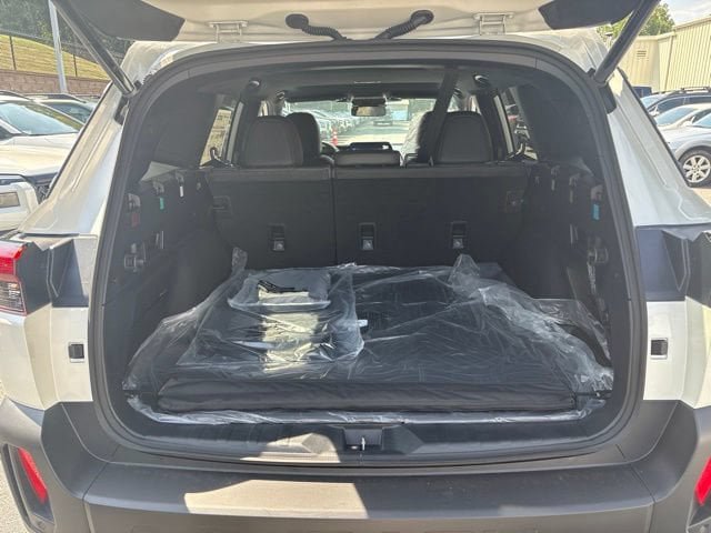 New 2026 Subaru Outback Limited AWD/4WD image 23