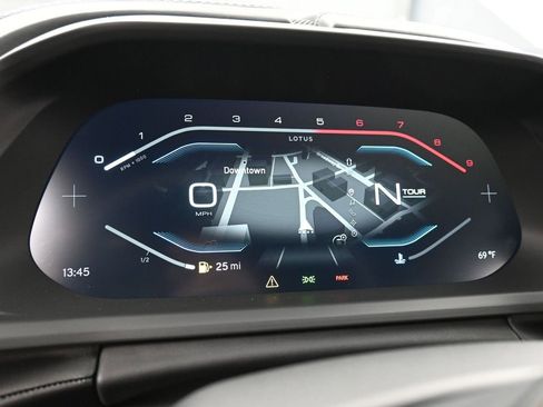 New 2026 Lotus Emira image 20