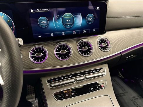 Certified 2023 Mercedes-Benz CLS 450 4MATIC image 16