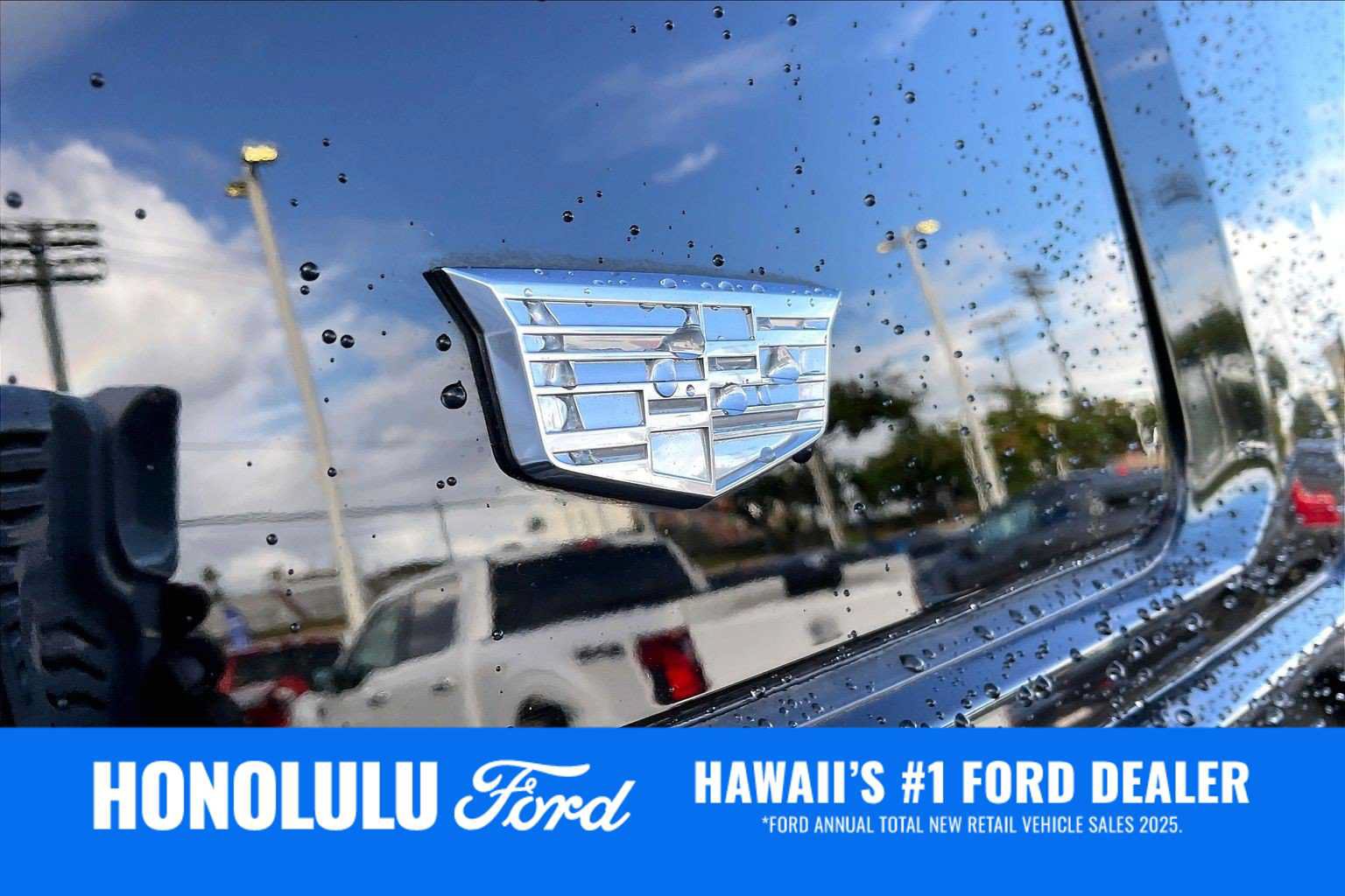Used 2021 Cadillac Escalade ESV Sport Platinum w/ LPO, ONYX Package AWD/4WD image 7