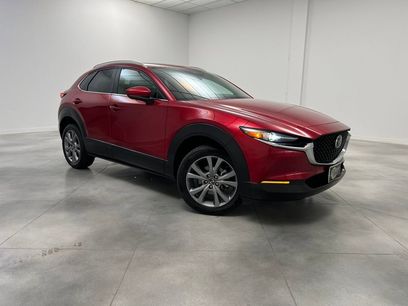 Used 2025 MAZDA CX-30 AWD 2.5 S w/ Preferred Package