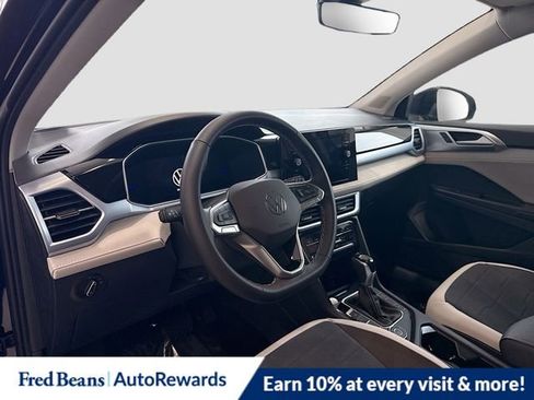 New 2026 Volkswagen Taos SE AWD/4WD image 6