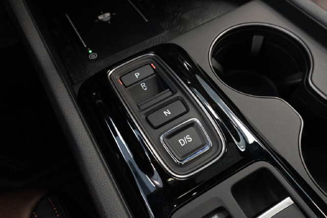 New 2026 Honda Pilot TrailSport image 24