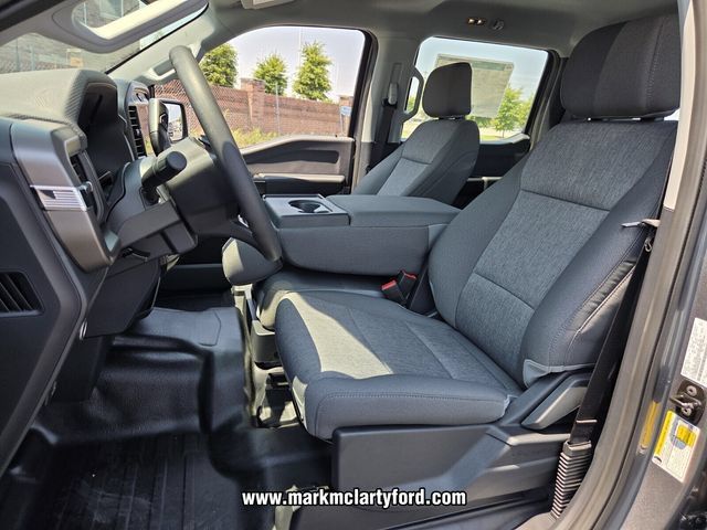 New 2026 Ford F150 XL RWD image 9