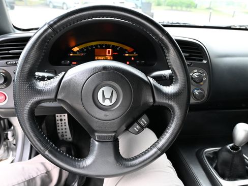 Used 2000 Honda S2000 image 22
