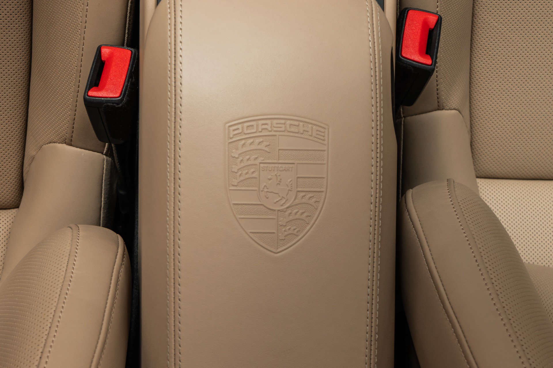 Used 2021 Porsche 911 Turbo S AWD/4WD image 18