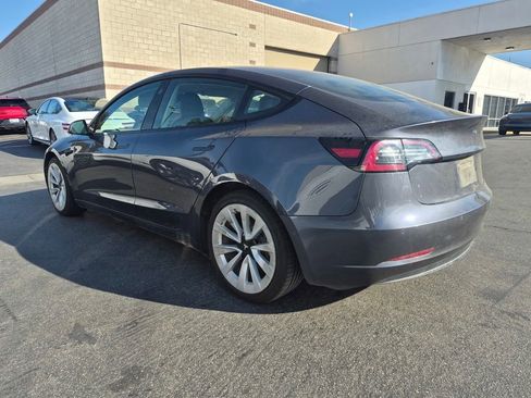 Used 2022 Tesla Model 3 image 4