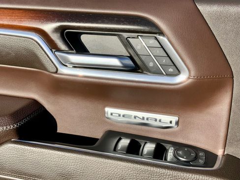 Certified 2024 GMC Sierra 1500 Denali w/ Technology Package image 55