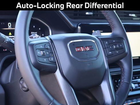 Used 2023 GMC Sierra 1500 AT4 w/ AT4 Premium Package image 21