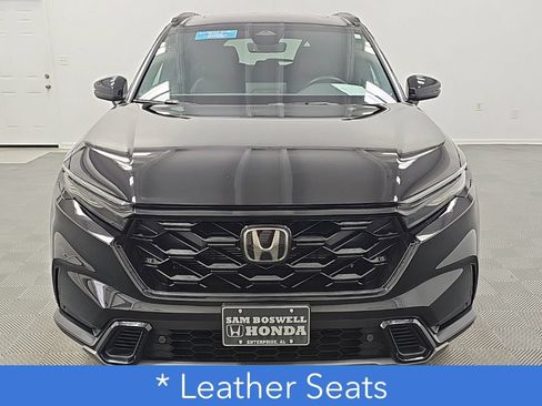 Used 2025 Honda CR-V Sport-L image 4