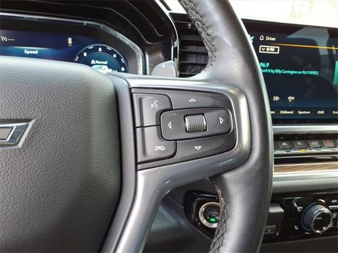 Used 2023 Chevrolet Silverado 1500 LT Trail Boss w/ Protection Package image 19