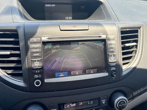 Used 2012 Honda CR-V EX-L image 22