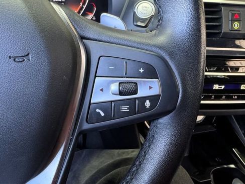 Used 2020 BMW X3 sDrive30i w/ Convenience Package RWD image 26