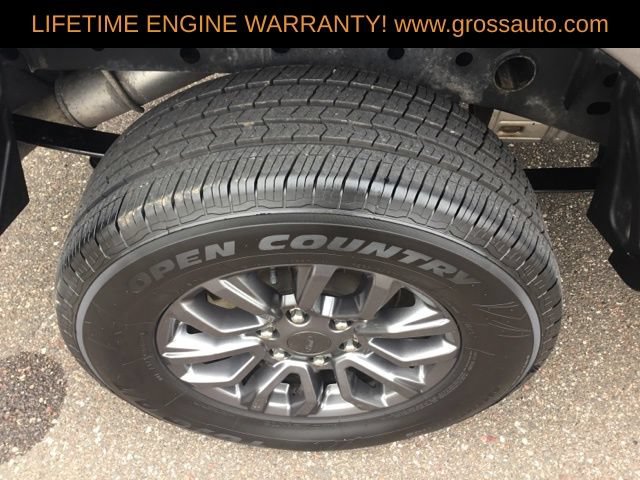 Used 2020 Ford Ranger XLT w/ Equipment Group 302A Luxury AWD/4WD image 34