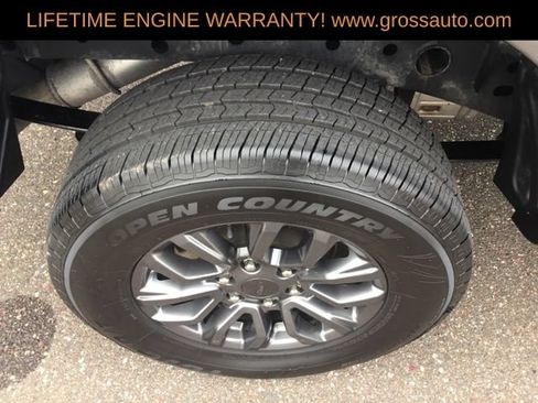 Used 2020 Ford Ranger XLT w/ Equipment Group 302A Luxury AWD/4WD image 34