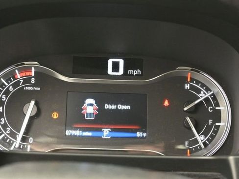 Used 2019 Honda Ridgeline RTL-E image 15