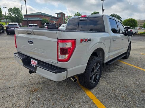 Used 2023 Ford F150 Lariat image 5