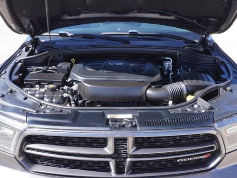 Used 2018 Dodge Durango GT image 23