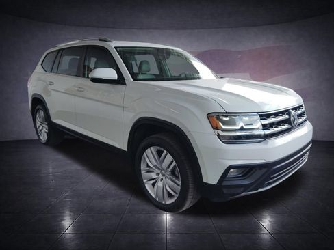 Used 2019 Volkswagen Atlas SE FWD image 7
