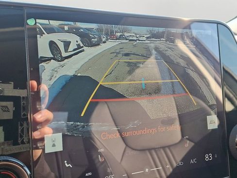 Used 2023 Lexus NX 350 AWD image 19