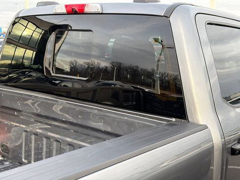 Used 2024 Ford F250 Limited w/ FX4 Off-Road Package image 10