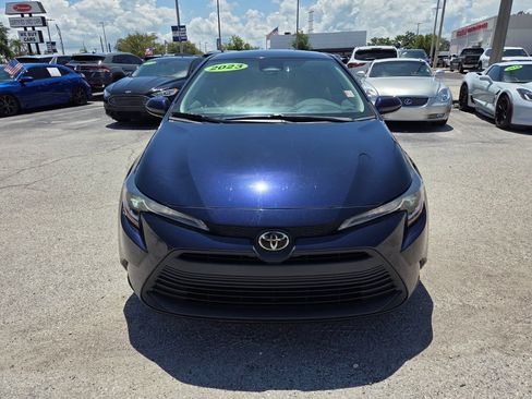 Used 2023 Toyota Corolla LE FWD image 18