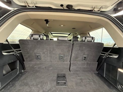 Used 2020 Ford Expedition Platinum AWD/4WD image 28