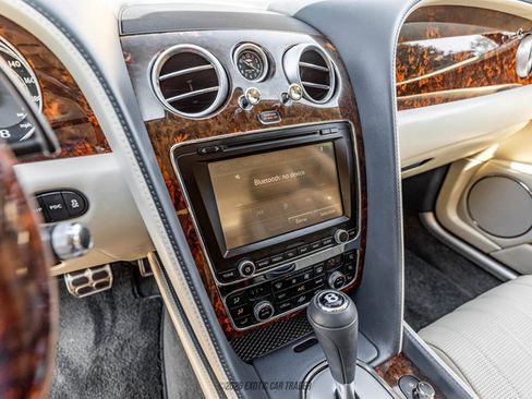 Used 2014 Bentley Flying Spur W12 AWD/4WD image 24