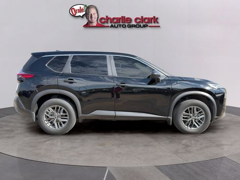 Certified 2023 Nissan Rogue S FWD image 6