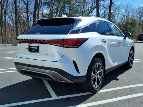 Used 2024 Lexus RX 350 Premium w/ Accessory Package (Z1) AWD/4WD image 23