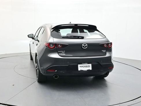 Used 2024 MAZDA MAZDA3 Hatchback w/Premium Plus Pkg AWD/4WD image 6