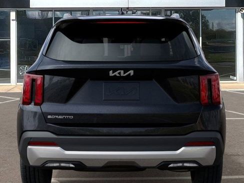 New 2026 Kia Sorento EX image 13
