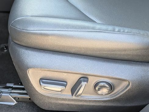 Used 2025 Toyota Grand Highlander AWD image 25