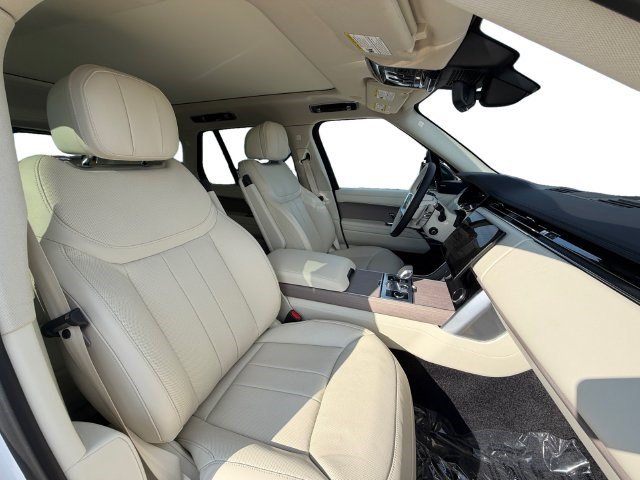 Used 2023 Land Rover Range Rover SE AWD/4WD image 16