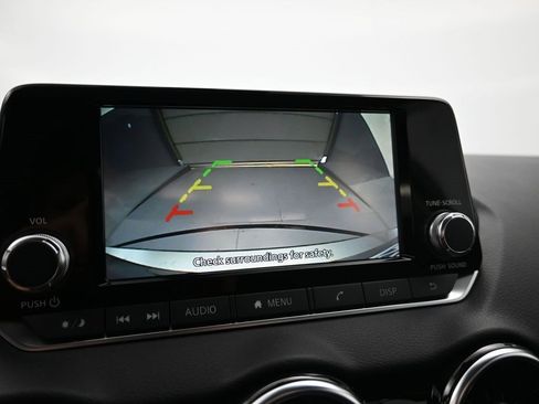 New 2025 Nissan Sentra S image 15