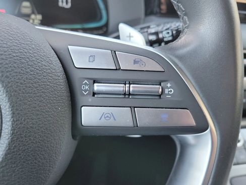 Used 2025 Hyundai Palisade SEL image 35